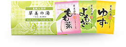 草美の湯 3包入