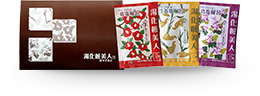 湯化粧美人ばすそると 3包入